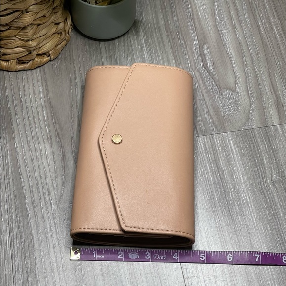 🔵5 For $15🔵 A New Day Rose Small Detachable Crossbody Purse - Picture 8 of 10